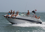 130721 LADY LUSH CROWNLINE WT7A1010