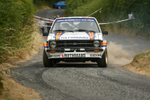 Rallye Lecale 49 of 88