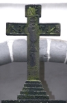 Cloister cross