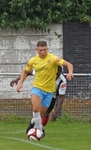 Kendal Town v Clitheroe (18/9/21) portfolio
