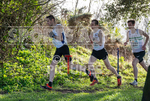 Short Course Cross Country 2021-33