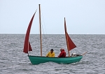 090618 GREEN SAIL BOAT IMG_3581
