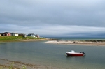 Skallelv, Varanger peninsula, Troms og Finnmark, Norway