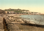 Dover Sea Front 2
