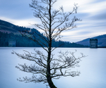 Derwent Reservoir Towers (1)