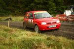 Bushwhacker Rally 2025 95 of 130