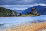 Eilean Donan Castle