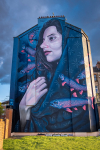 Glasgow Mural Trail