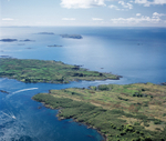 A00742B Seil and Luing Islands in 2019