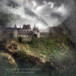 HM 014 Clan Echoes Inveraray Castle Clan Campbell