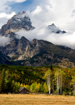 Teton Ranch