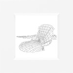 Line Art Square portfolio
