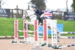 Cls 14 & 15 Pony Newcomers & Foxhunter 1m & 1.10m portfolio