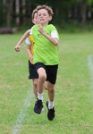 Heron Hill School Sports Day part 2 portfolio