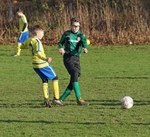 Kendal Utd U12 v Warton Warriors (Sunday 12 January 2020) portfolio