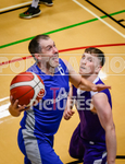 Le Mont Saint v Edmundson Electrical Chargers-11