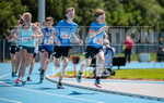 Guernsey Athletics Track  Field Meet 1-25