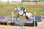 Showjumping and Arena Eventing portfolio