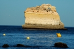 Floating Rock Boat