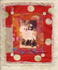 Log Cabin patchwork