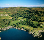 A00391B Port Cuthaich south of Oban