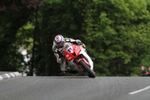 Dan Stewart Honda / SMT / WILCOCK Racing