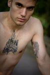 tattoo boy