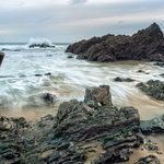 1st Digital Gary Mayhew Stormy Seas