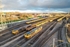 JL - 26.2.24 66714 & 66716, Bescot Yard