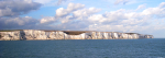 The White Cliffs of Dover