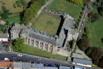 A00605A Falkland Palace Fife