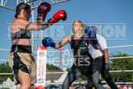 BOUT-2- Georgie The Cyclone Smith v Kayleigh White-9