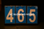 HD Video - 100cm Sunday All Sections portfolio