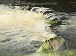 'Black Water'