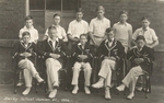 Derby School Junior XI 1934 29