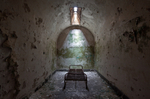 Holmesburg Prison (Philadelphia, PA) | the dream of release