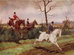 Countryside Foxhunting 8