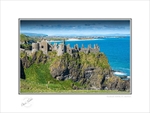2020-121C Dunluce Castle Co Antrim