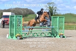 CLASS 5 FRI Senior 1.05m Open portfolio