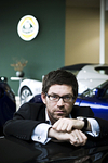 Mr Graeme Robertson