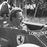 Rene Arnoux