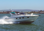 130506 SPECIAL T FAIRLINE TARGA 30 WT7A1258