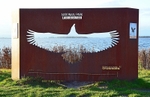 Lauwersmeer National Park, Friesland Province, Netherlands
