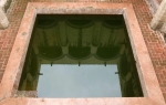 Singuilucan, Hidalgo, San Antonio, cloister cistern