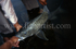 Mahseer Capture.