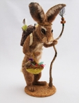 Wilber the Wise. Photo 1.