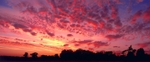 Red Sky at Night EDC038