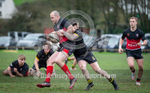 St Jacques Vikings v Bournmouth II-50