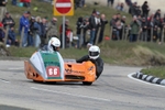 Terry Oreilly/ Aidan Browne