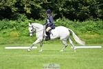 Saturday 26th - PC80 Dressage portfolio
